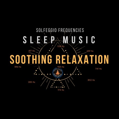 Soothing Relazation Sleep Music