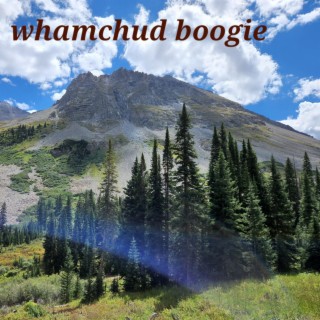 whamchud boogie