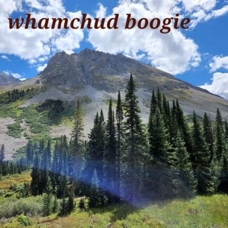 WhamChud Boogie pt. 3 ft. Chudd Lee | Boomplay Music