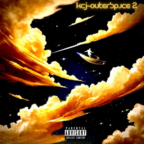 OUTERSPACE II | Boomplay Music