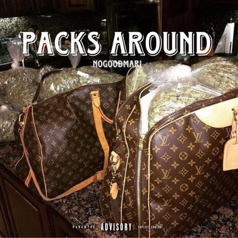 Packs around | Boomplay Music