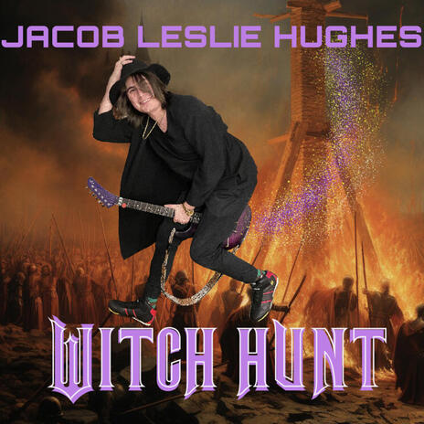 Witch Hunt | Boomplay Music