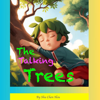 The Talking Trees