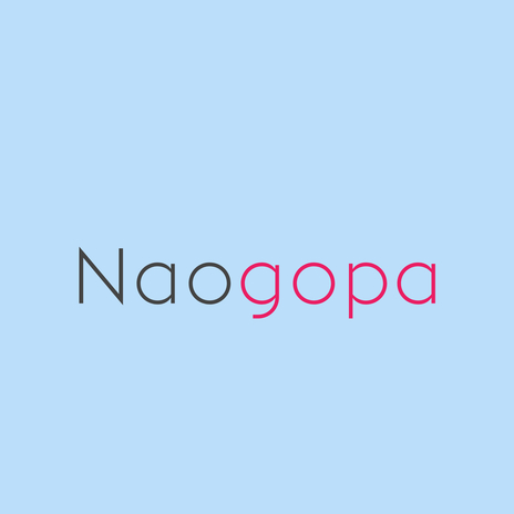 Naogopa ft. Lejah Man | Boomplay Music