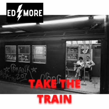 TAKE THE TRAIN | Boomplay Music