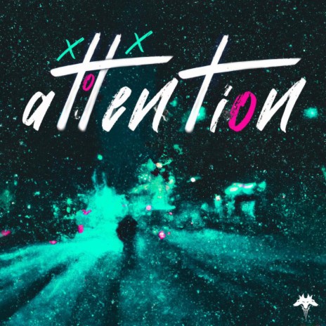 Attention ft. Jay Splitz | Boomplay Music