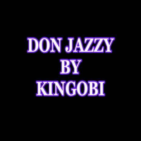 Don Jazzy | Boomplay Music