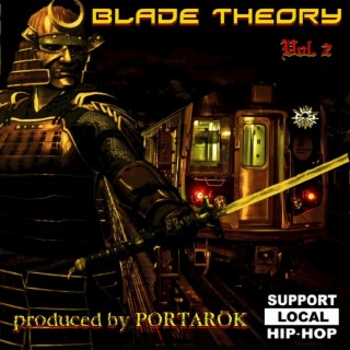 Blade Theory, Vol. 2