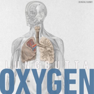 Oxygen (Breathe More Mix) lyrics | Boomplay Music