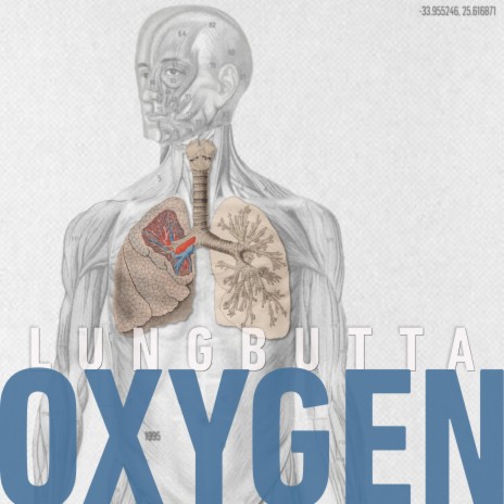 Oxygen (Breathe More Mix)