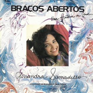 Braços Abertos