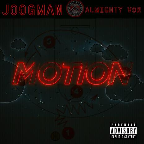 MOTION ft. Joogman | Boomplay Music