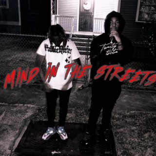 Mind in the streets