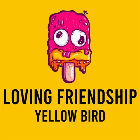 Loving Friendship | Boomplay Music