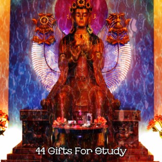 44 Gifts For Study