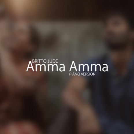 Amma Amma (Piano Version) | Boomplay Music