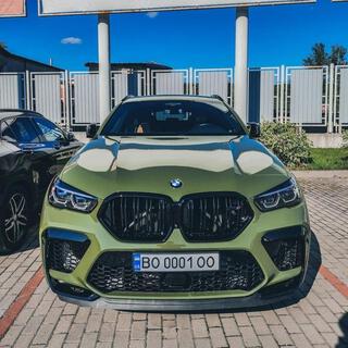 X6