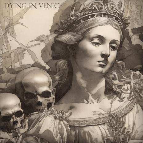 Dying In Venice | Boomplay Music