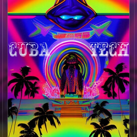 Cuba Tech (Special Version Carnaval) | Boomplay Music