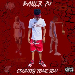 Country Tone Son