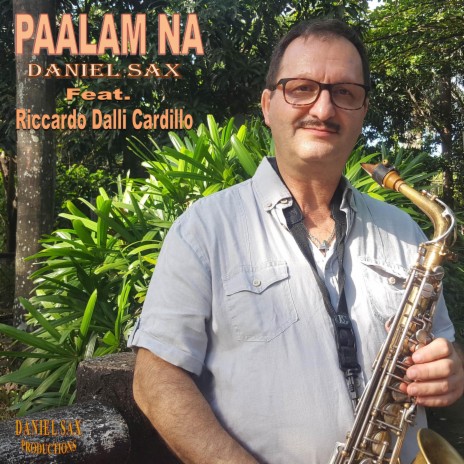 Paalam Na ft. Riccardo Dalli Cardillo | Boomplay Music