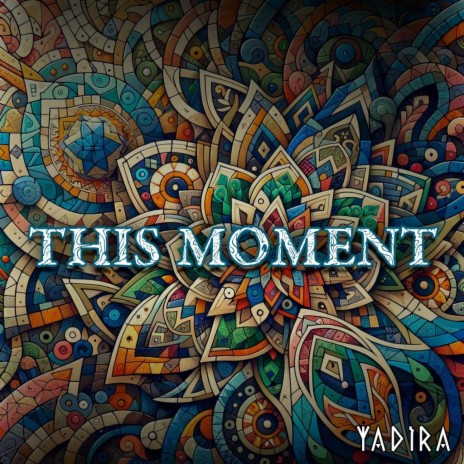 This Moment (Salsa Mix) ft. The Blind Truth