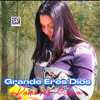 Grande eres Dios