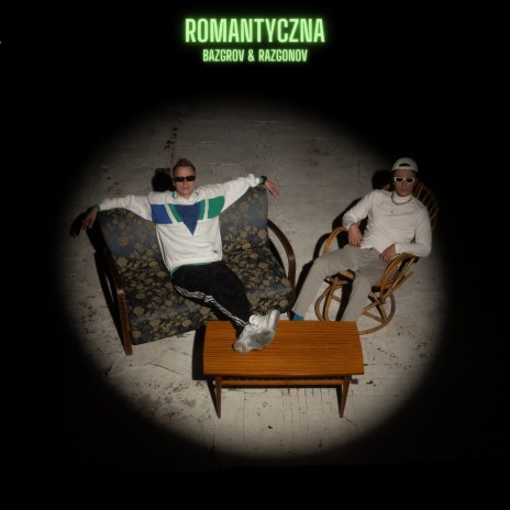 Romantyczna ft. Razgonov | Boomplay Music