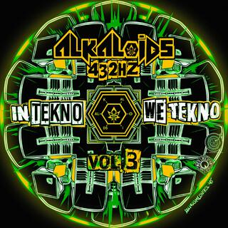 In Tekno We Tekno vol.3