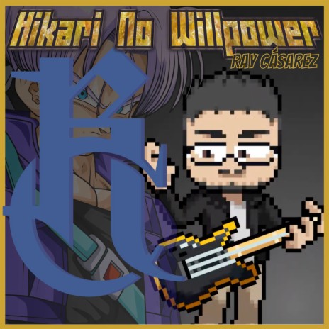 Hikari No Willpower | Boomplay Music