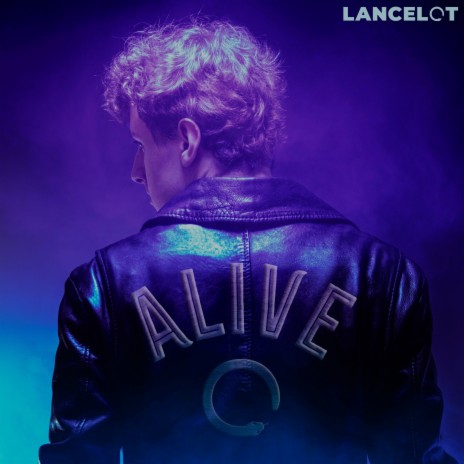 Alive | Boomplay Music