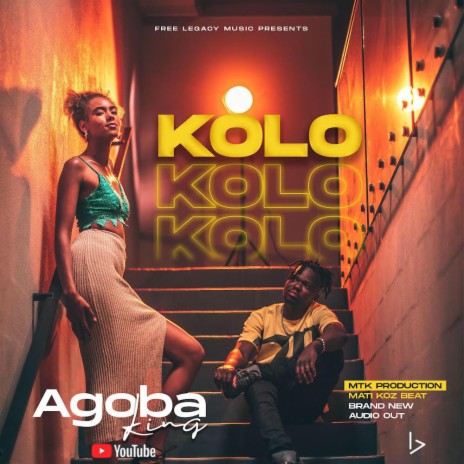 Kolo | Boomplay Music