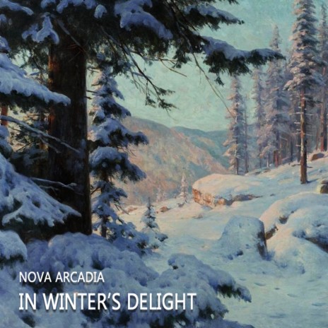 In Winter's Delight | Boomplay Music