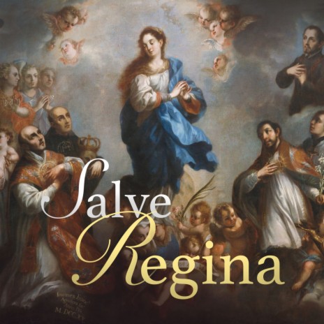 Salve Regina | Boomplay Music