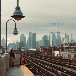 Spirit Speak EP