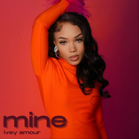 Mine | Boomplay Music