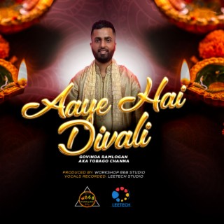 Aaye Hai Divali