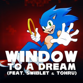 Window To A Dream (Sonic Frontiers Song)