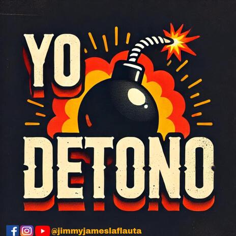 Yo Detono | Boomplay Music