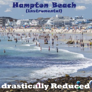 Hampton Beach (Instrumental)