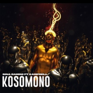 Kosomono ft. Davido x Kampbell lyrics | Boomplay Music