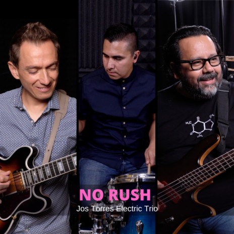 No Rush | Boomplay Music