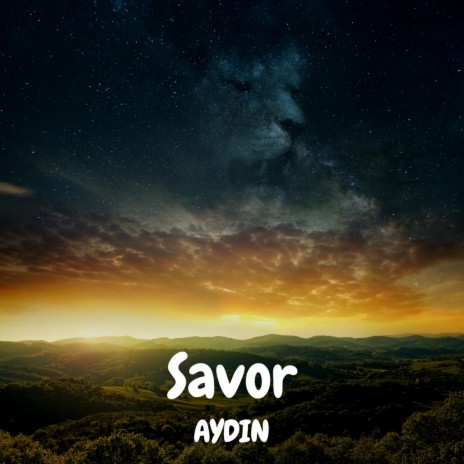 Savor | Boomplay Music