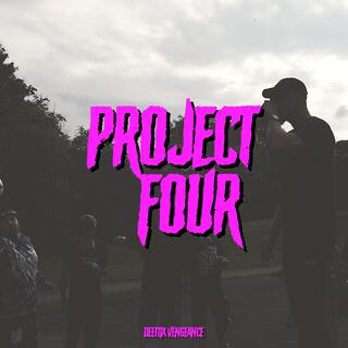 Project Four