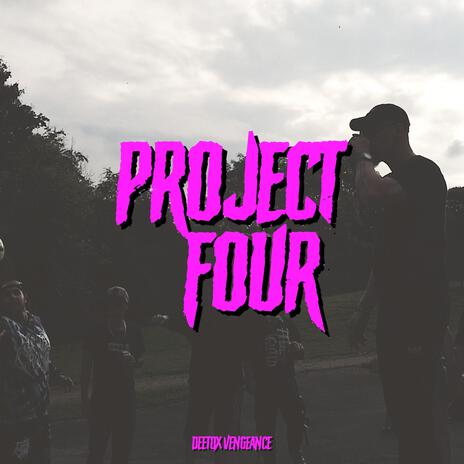 Project Four | Boomplay Music