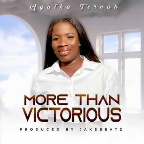 More than victorious | Boomplay Music