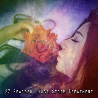 27 Peaceful Yoga Storm Treatment