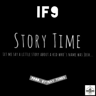 Story Time lyrics | Boomplay Music