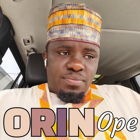 ORIN OPE