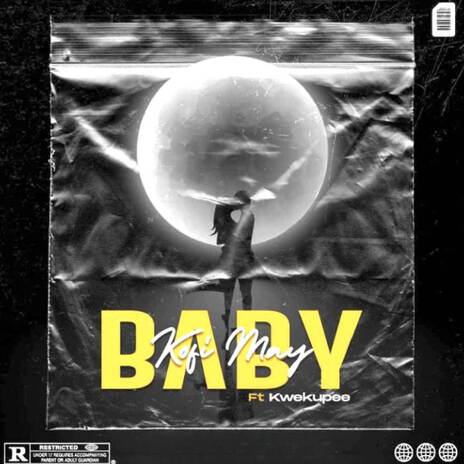 Baby ft. Kwekupee | Boomplay Music